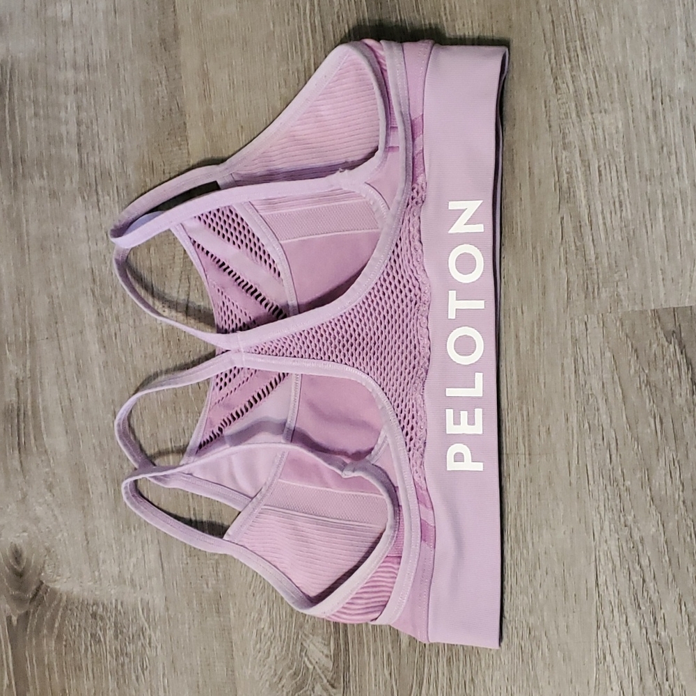 Peloton Sports Bra XS-S - Picture 2 of 4